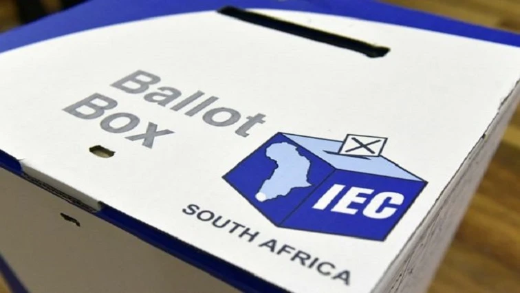 IEC concerned about Malema’s election comments, plans to meet EFF