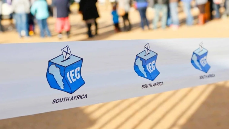 Electoral Commission calls for action as public confidence declines