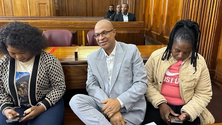 Expelled MKP founder’s urgent application dismissed