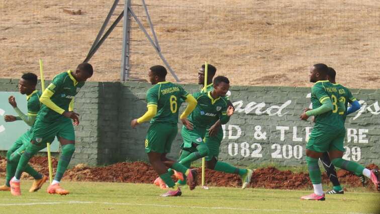 Baroka FC unveils seven new players ahead of new season