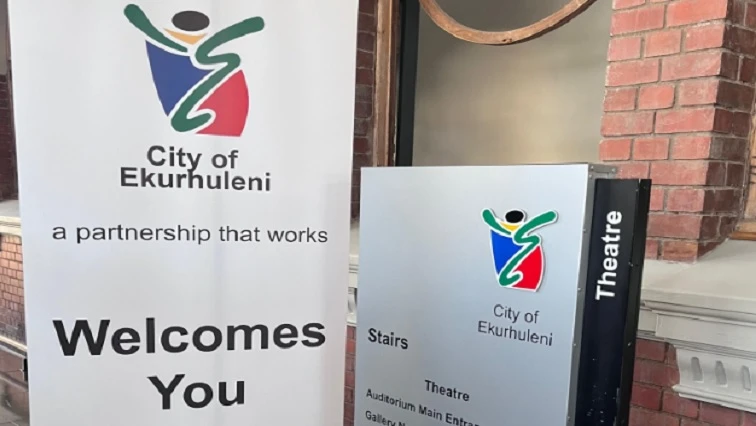 Ekurhuleni’s debt to service providers increases to R13 billion