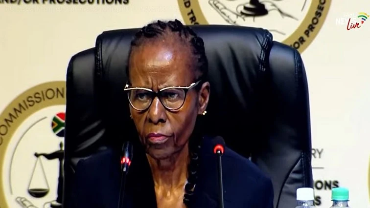 TRC Inquiry postponed as NPA, Ministry seek Adv. Semenya’s recusal