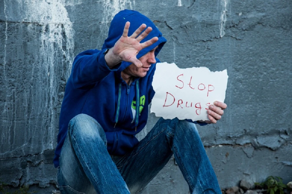 Gauteng govt. to assist hundreds of drug abusers beat the addiction