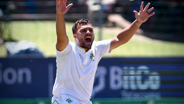 Paterson’s career-best 5-71 puts Proteas in charge