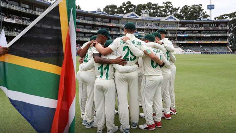 Proteas aim for place in World Test Championship final