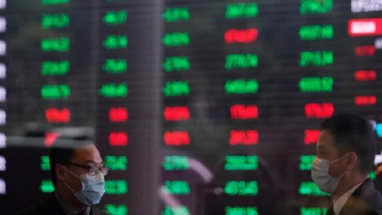 Asian shares hold firm, shrug off US election jitters