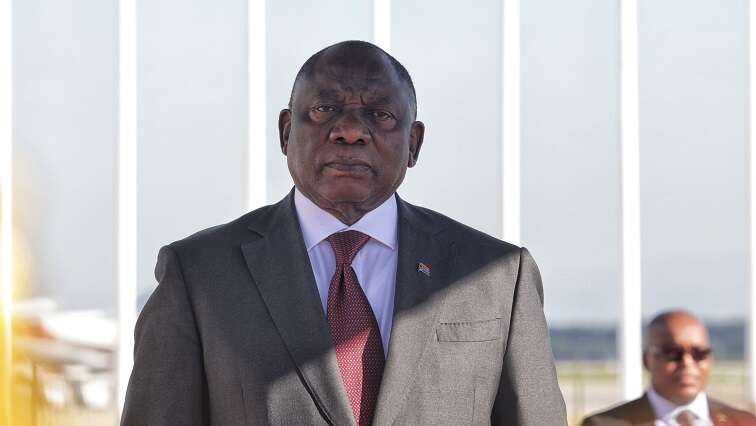 2024 was better than last year: Ramaphosa