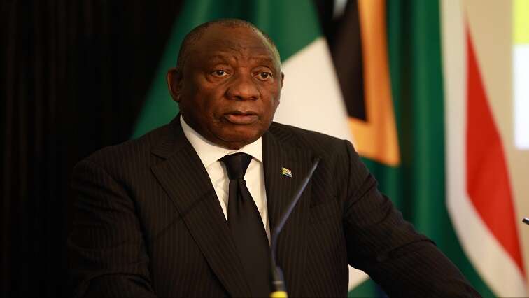 EXCLUSIVE: Ramaphosa reflects on SA’s 30 years of democracy