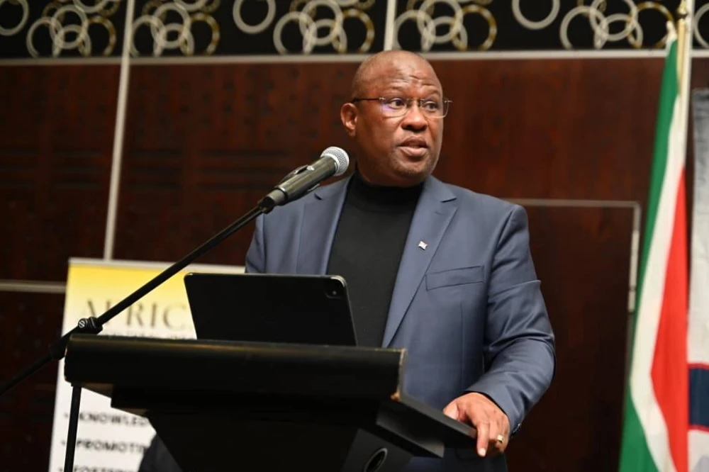 E Cape aims for African trade expansion through agriculture sector