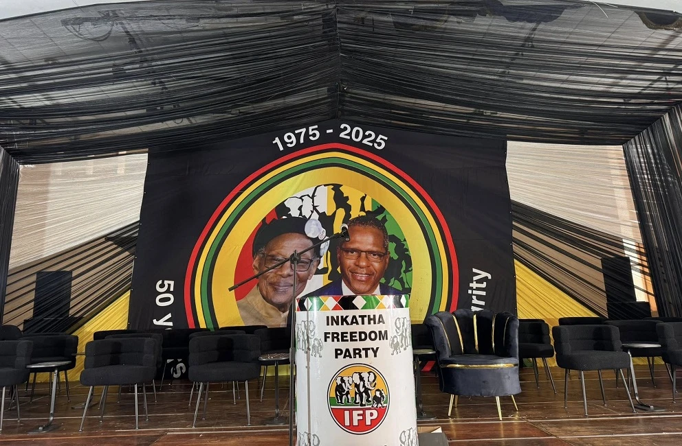 IFP sacks KwaZulu-Natal councillor over extortion allegations