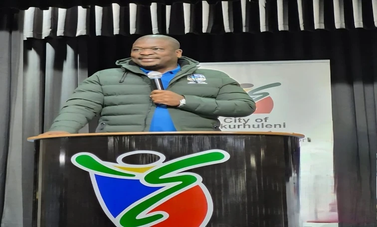 ‘City can’t afford not to evict people illegally occupying buidings’