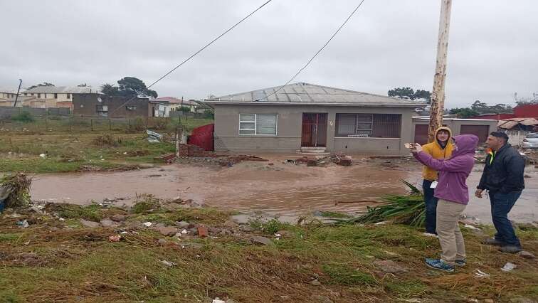 Kariega residents remain displaced following floods