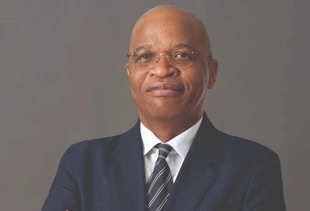 SAA CEO Prof John Lamola resigns