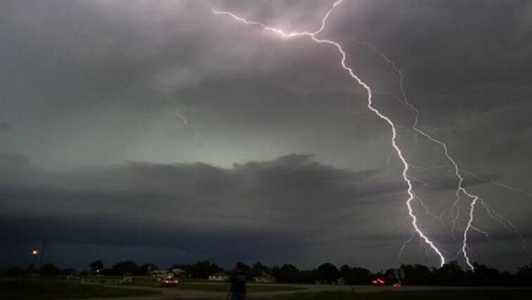 (GRAPHIC CONTENT) Free State learner killed by lightning