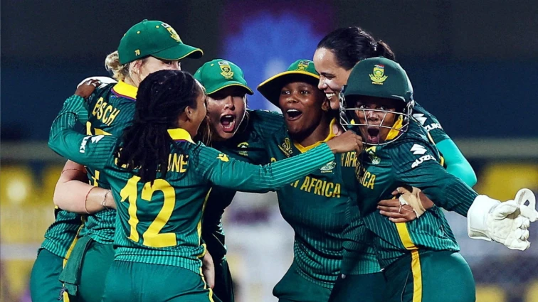 History at stake as India and SA battle for maiden World Cup triumph