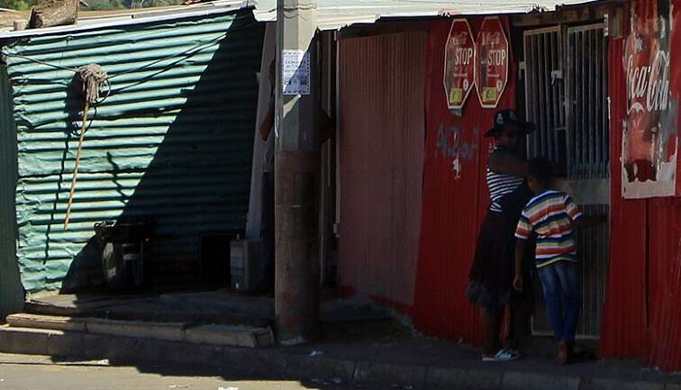 Two Mamelodi children die after allegedly eating food from spaza shop