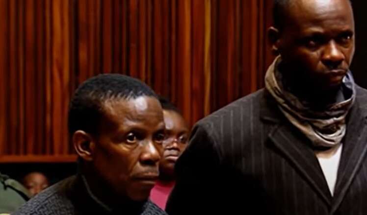 Pastor Mboro back in court for bail application