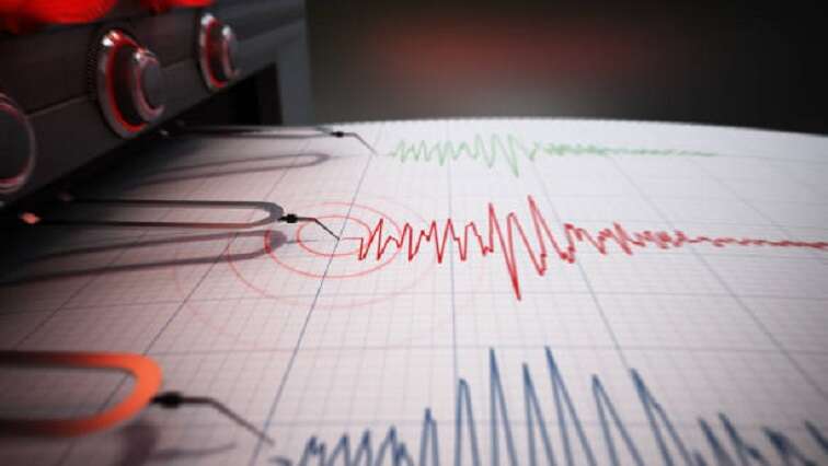 Tremor hits southern Johannesburg