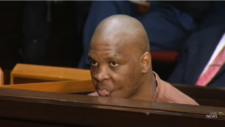 Sibusiso Ncengwa gets 25 years for Sindiso Magaqa’s murder