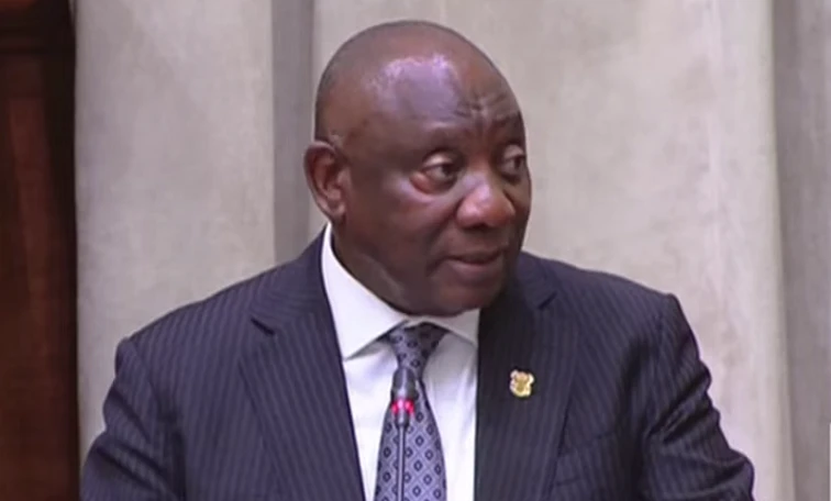 Pressure mounting on Ramaphosa to do away with deputy ministers