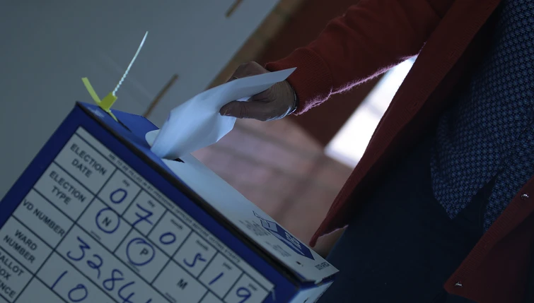 Frustration among voters threatens local polls turnout: Report