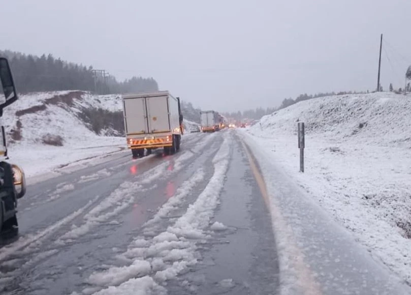 KZN reports no fatalities due to inclement weather