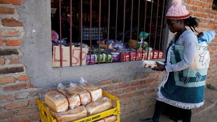 Informal trading and township economy bylaw on the cards in Tshwane