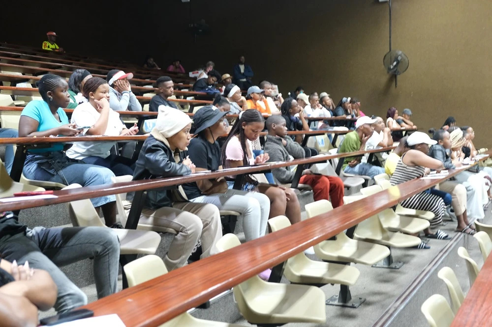 Fort Hare students voice safety fears amid ongoing protests