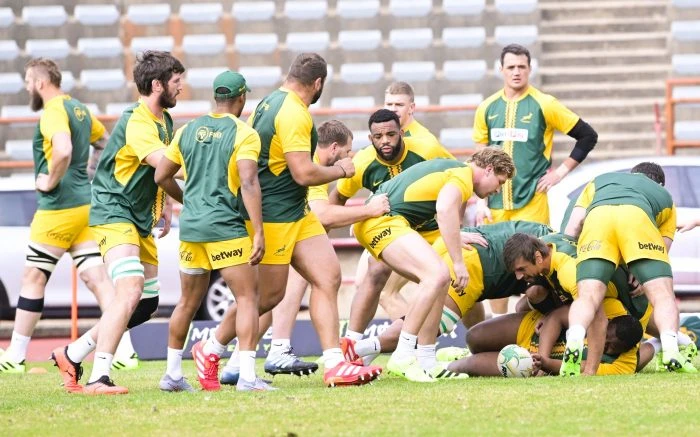 SABC reaches agreement to broadcast Springboks vs The Azzurri Test