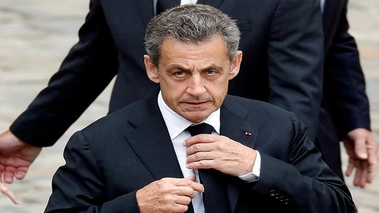 France’s Sarkozy goes back on trial for illegal campaign funding