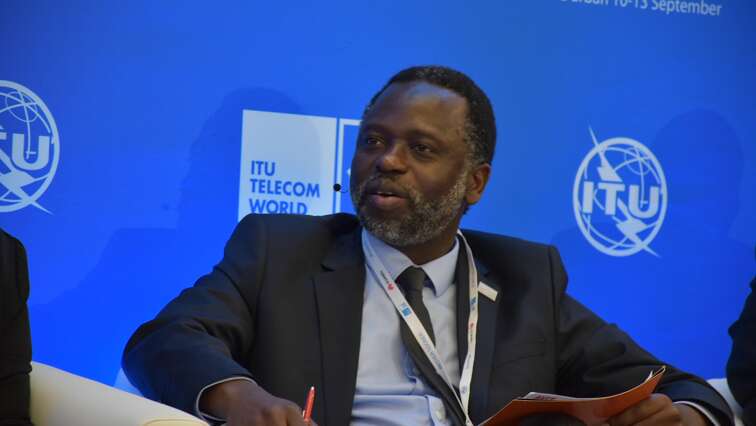 Lamola hails Prof Marwala’s UN appointment as recognition of SA