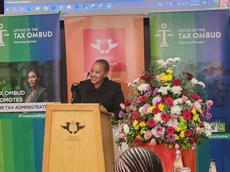 Tax Ombud flags surge in eFiling hijackings