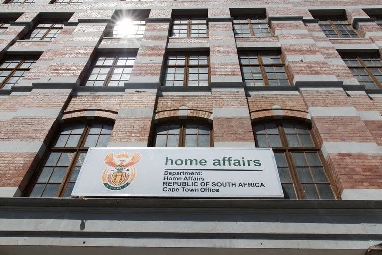 S. Africans urged against registering children of illegal immigrants