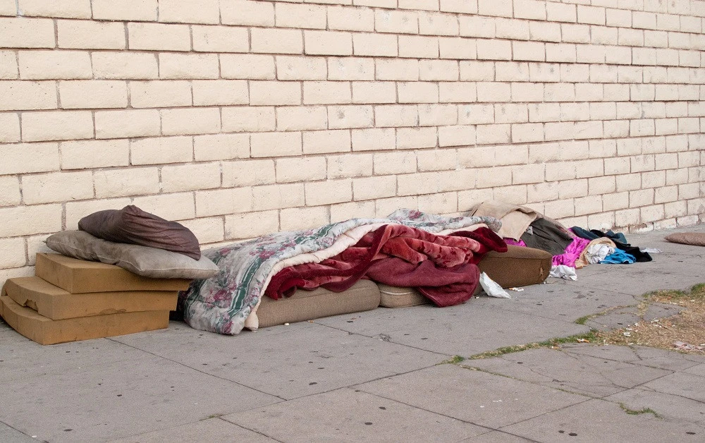 High demand for night shelters in CT amid inclement weather