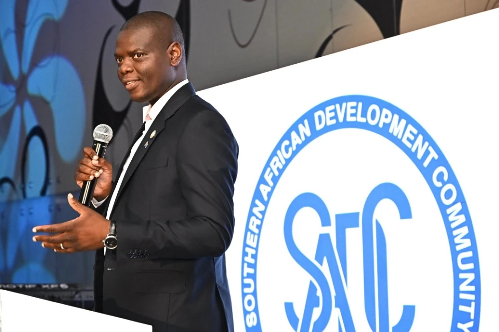 SADC ministers meet to assess evolving global geopolitical landscape