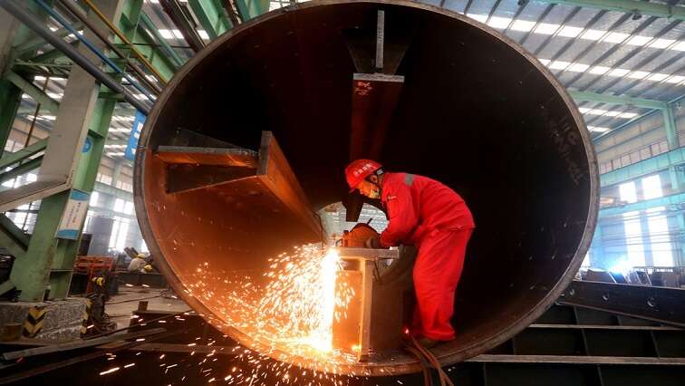 Steel and engineering sector discuss growth possibilities