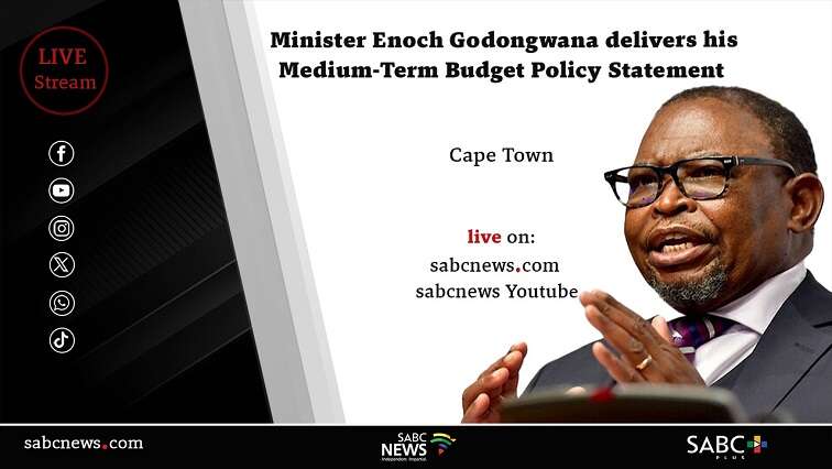 LIVE: 2024 Medium-Term Budget Policy Statement