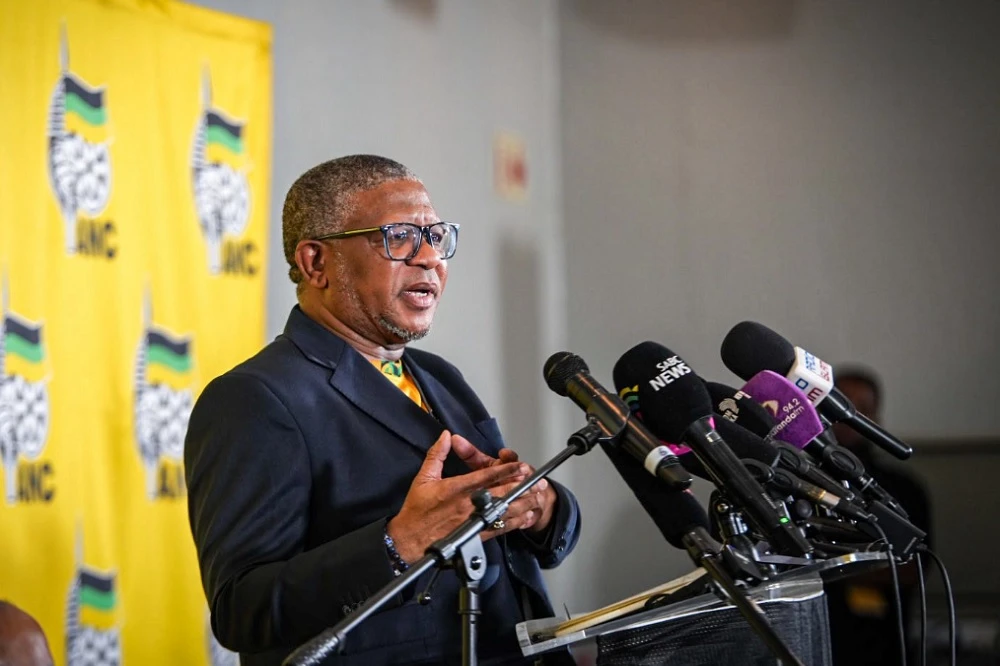 Mbalula confirms start of ANC mayoral candidate interviews