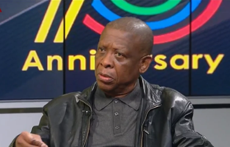 Veteran broadcaster Tim Modise says covering Rwanda genocide was traumatic