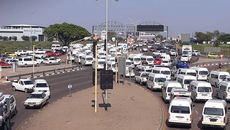 NTA says it will not recognise any decisions taken at the National Taxi Lekgotla