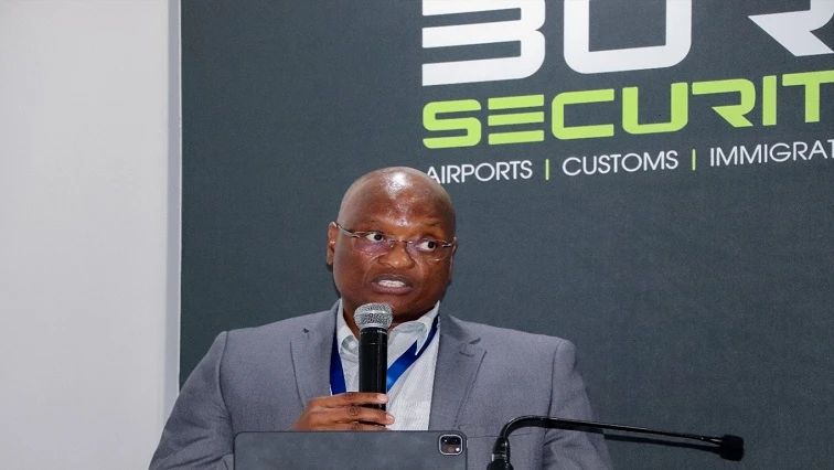 BMA unveils new security measures at borders