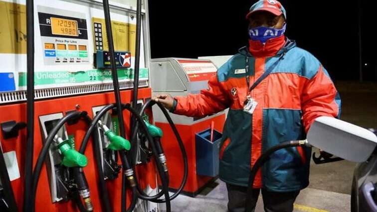 Both grades of petrol to decrease by 7 cents in March