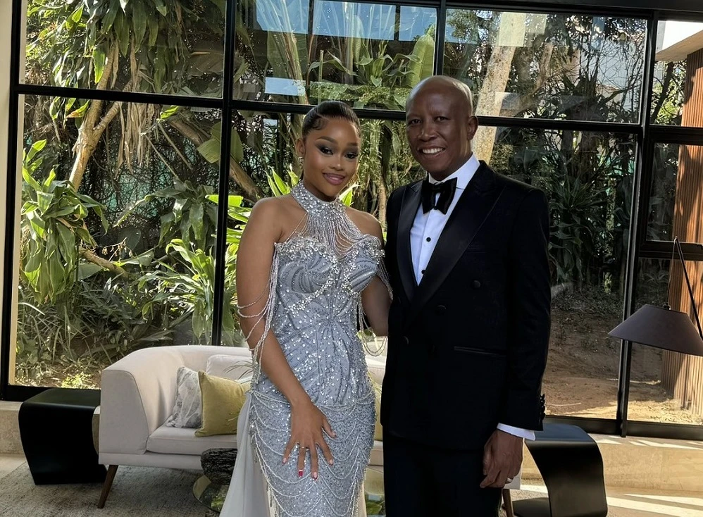 Court rules in Malema’s favour in Khawula defamation case