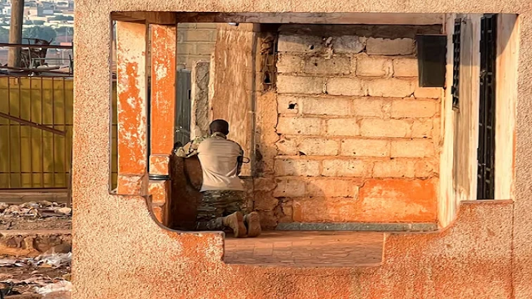 Mali army regains control after major nationwide insurgent attacks