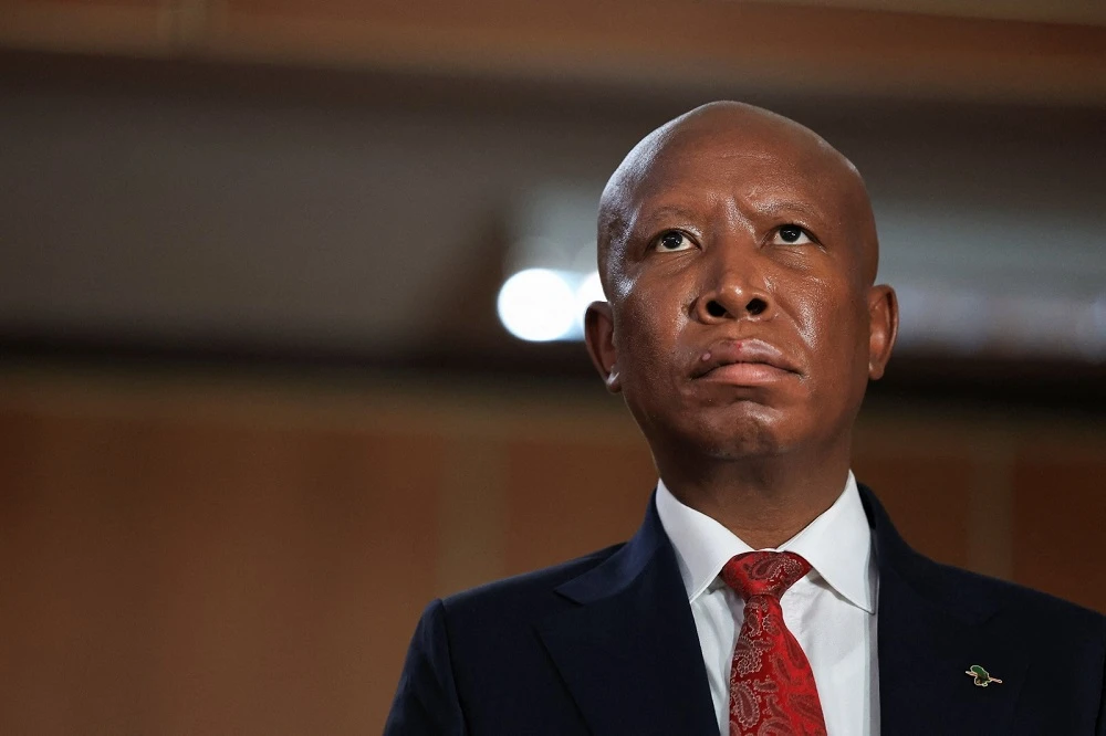 Malema’s sentence will be overturned in appeal process: Lawyer