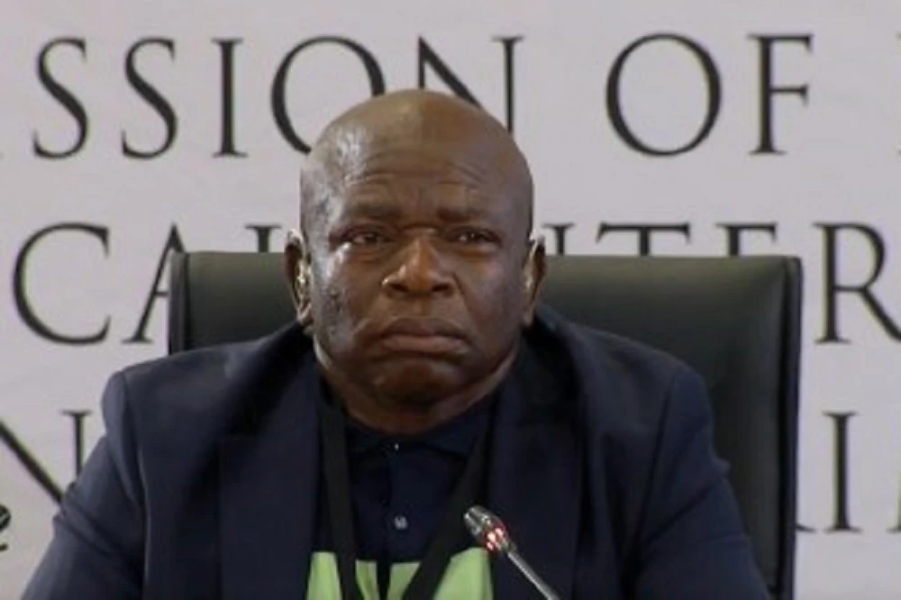 Madlanga Commission rejects Malatji’s application for a postponement