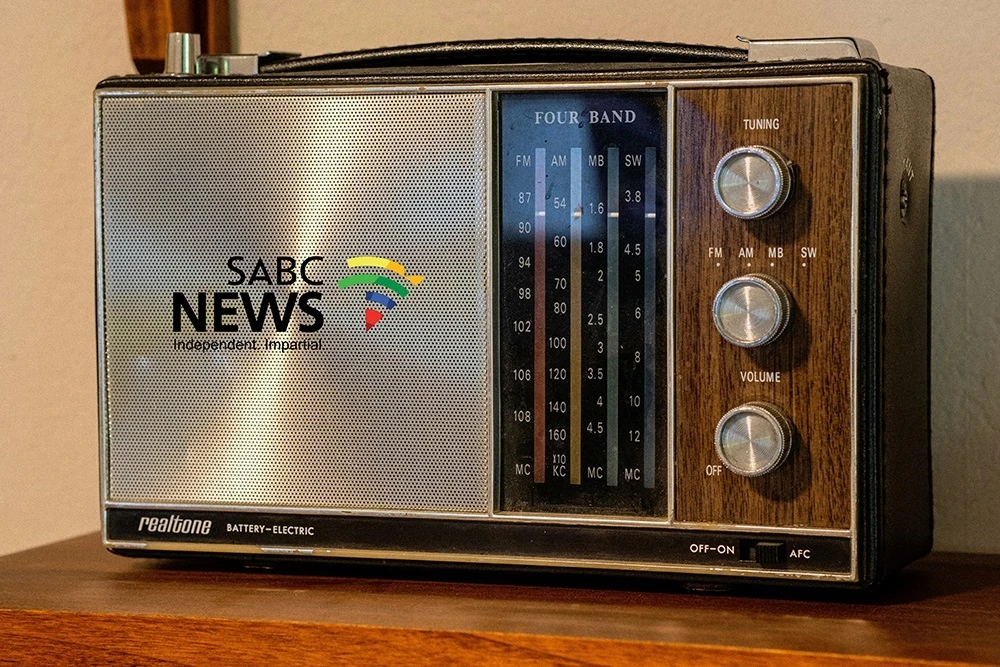 SABC News keeping the country informed for 75-years