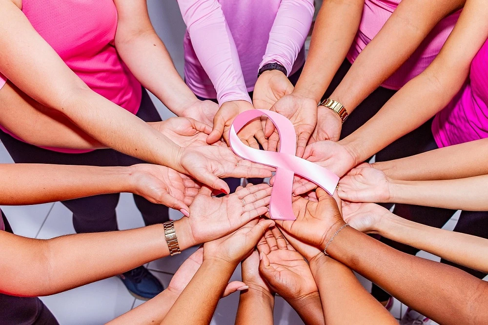 Breast cancer cases going up in past 20 years: Medical Practitioner