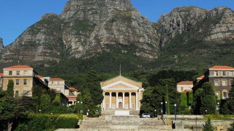 Protests at UCT suspended after council accepts SRC proposal