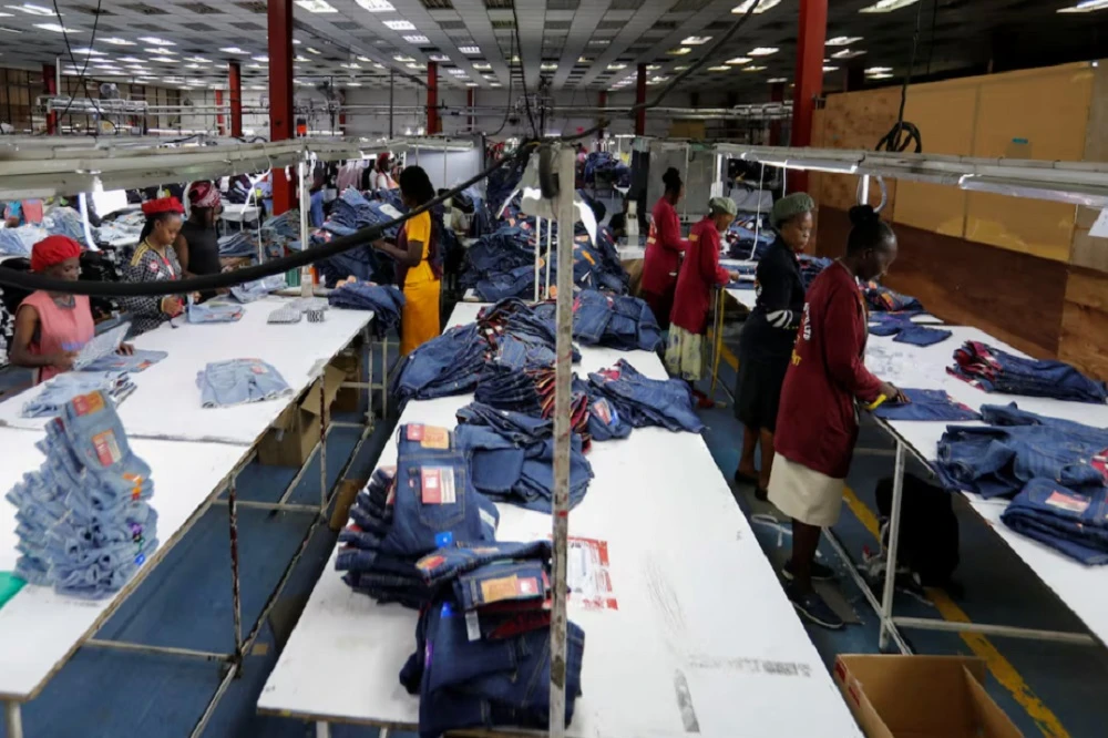 Analysts expect positive shift in unemployment figures